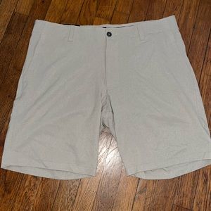 Mens Underarmour Shorts